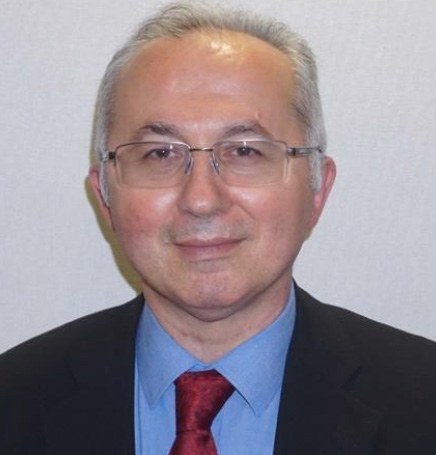 Prof. Dr. Cemil ÖZTÜRK
