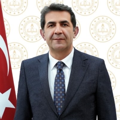 Prof. Dr. Ali Fuat ARICI