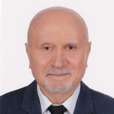 Dr. Mehmet Yavuz ERÇİL