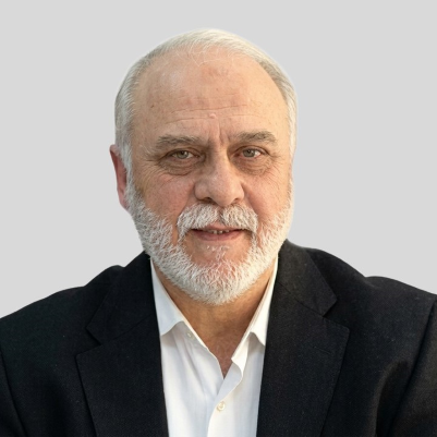 Prof. Dr. Ahmet Şükrü ÖZDEMİR