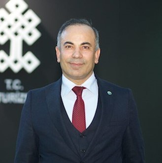 Prof. Dr. Muharrem TUNA