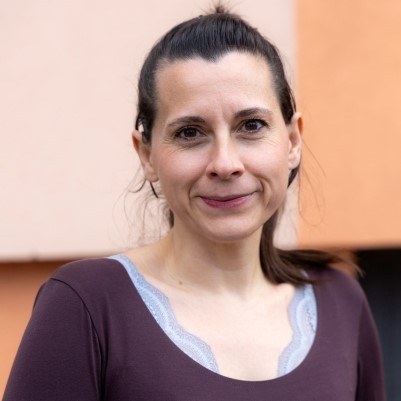 Dr. Maja Milas